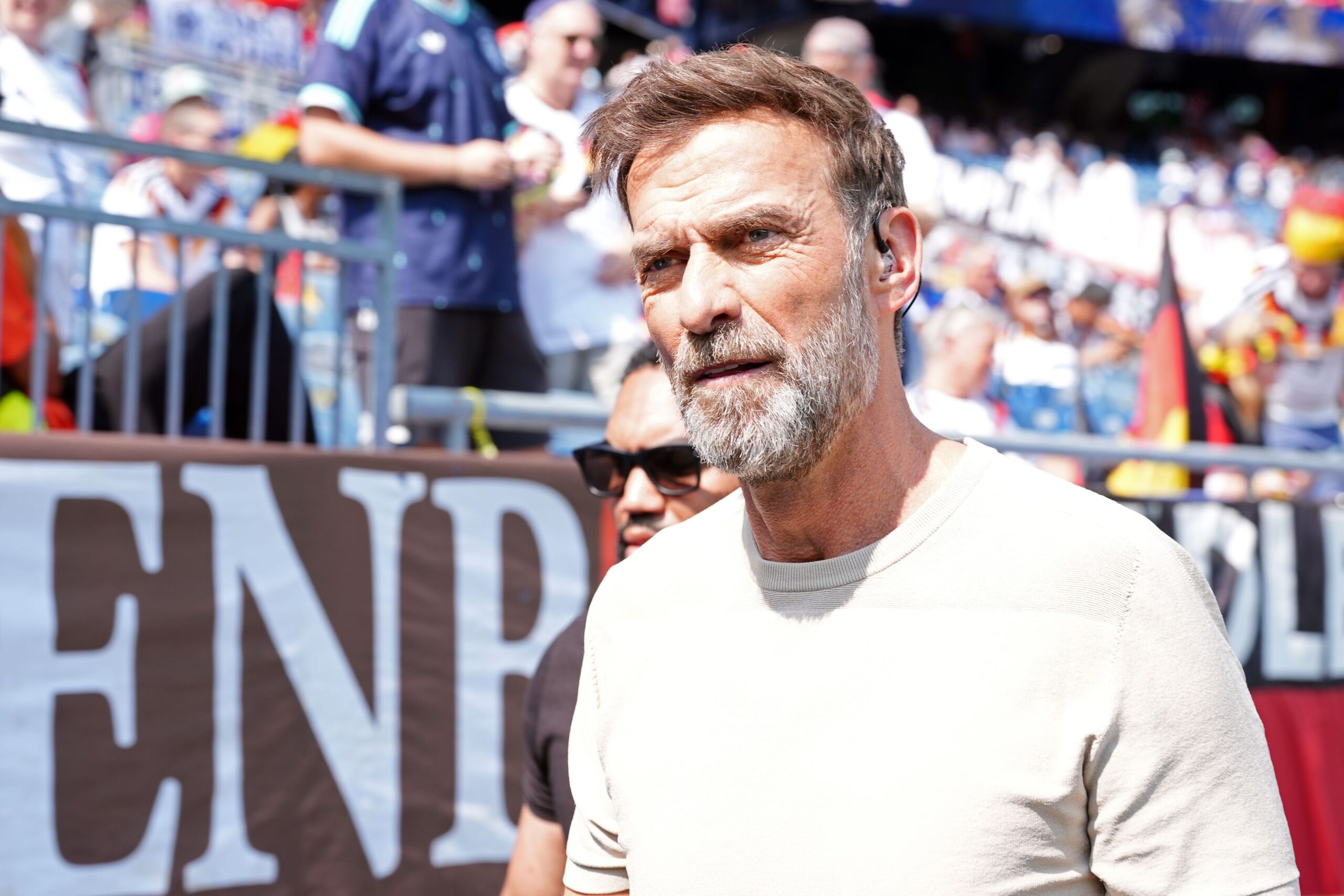 Jurgen Klopp, noul selecționer al Germaniei