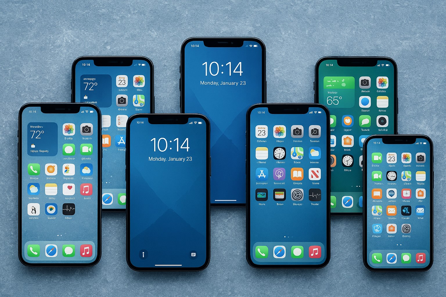 Lansări importante de smartphone-uri în iulie 2026: Samsung, Oppo, Nothing și Motorola