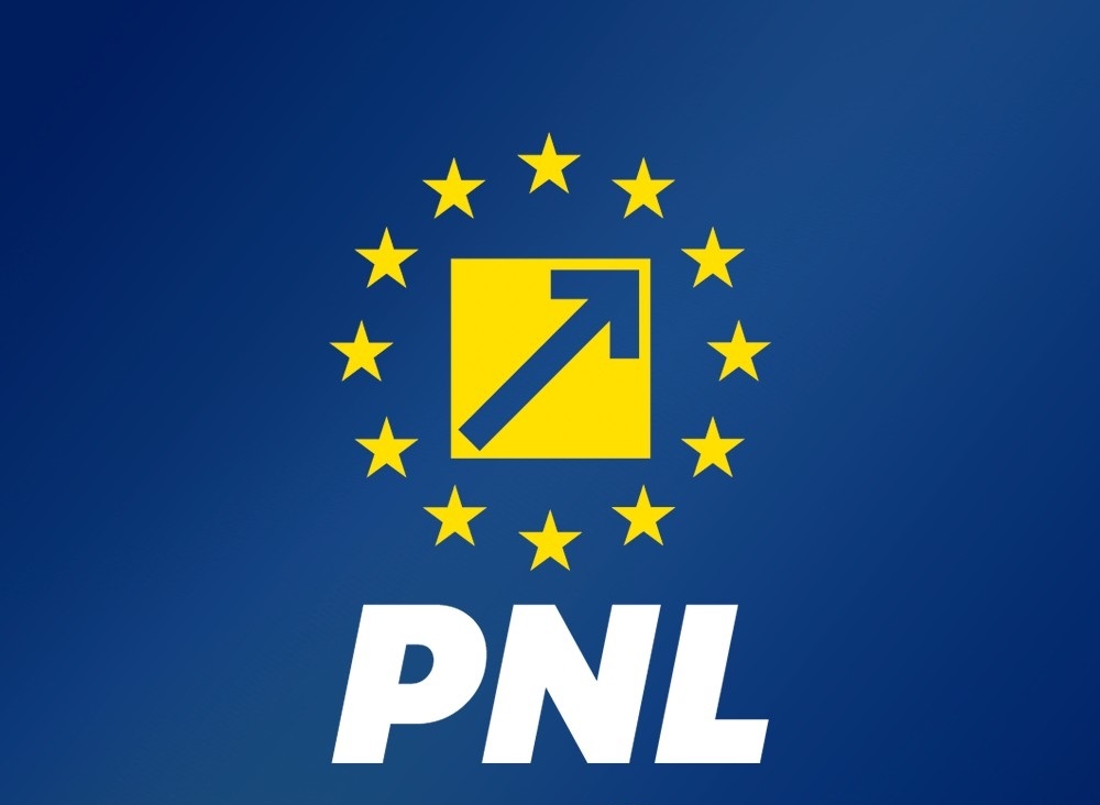 Liderii liberali Alexandru Muraru și Ionel Bogdan