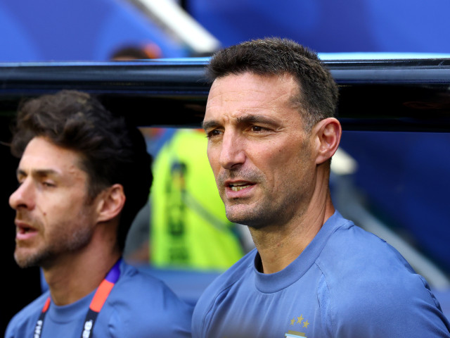 Lionel Scaloni, mesaj dur după ce Capul Verde a fost aproape să elimine Argentina: „Sper că acum v-ați convins”