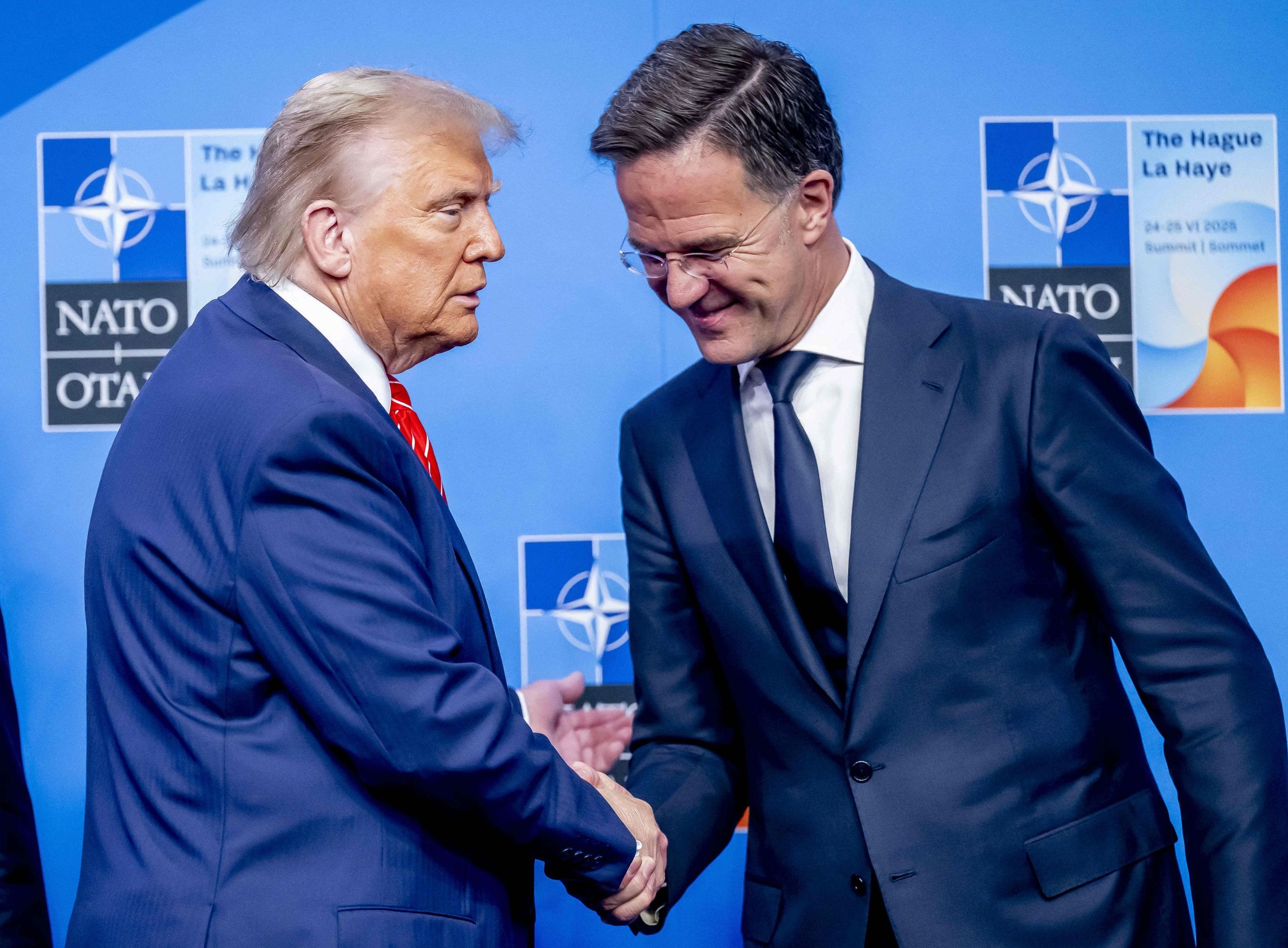 Mark Rutte, secretarul general al NATO, laudă politica lui Donald Trump: „Îmi place omul ăsta. Ceea ce face pentru NATO este o veste extraordinară”