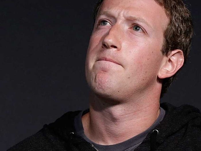 Mark Zuckerberg recunoaște că dezvoltarea AI la Meta merge mai lent decât se aștepta