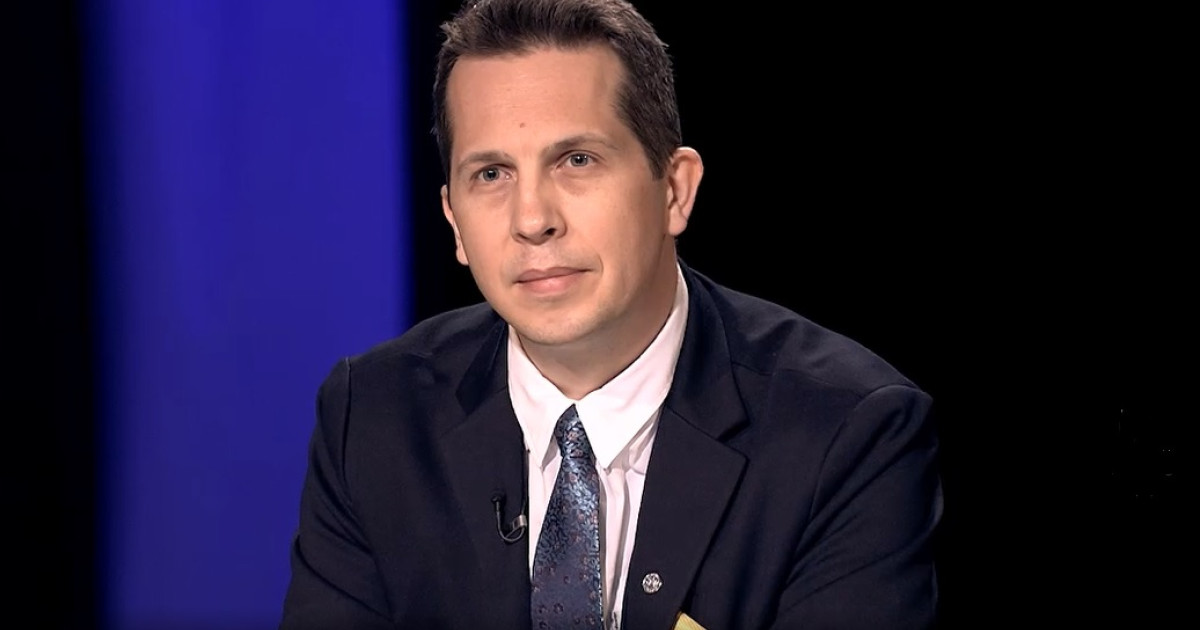 Medicul Gabriel Diaconu detaliază intervenția la azilul lui Viorel Pașca: 324 de cadre, 407 victime, medicamente ilegale