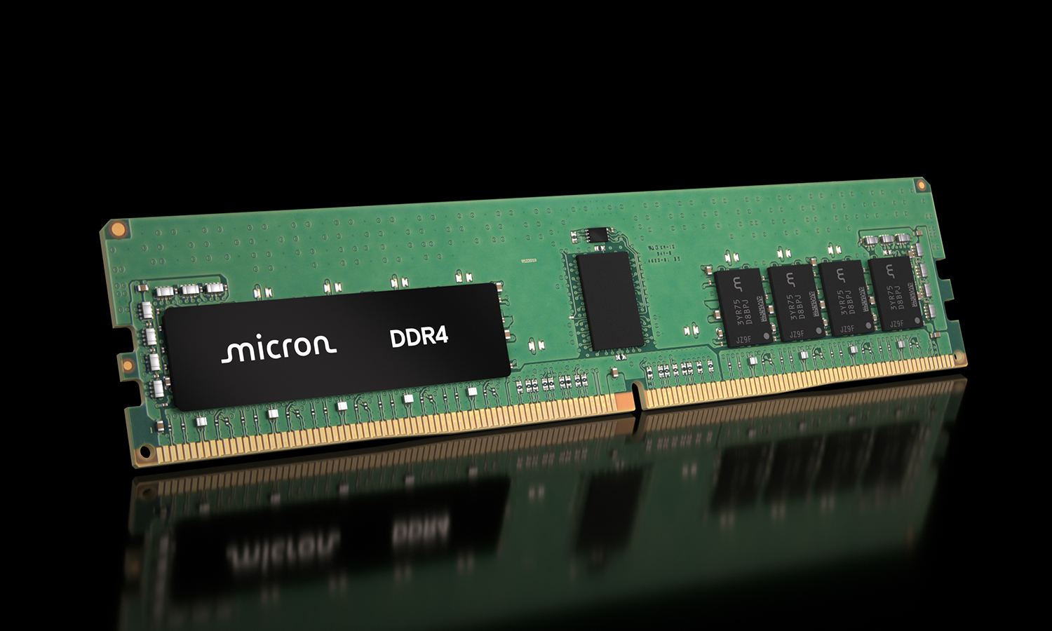 Kit de memorie RAM DDR4