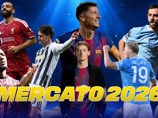 Transferuri fotbal vara 2026
