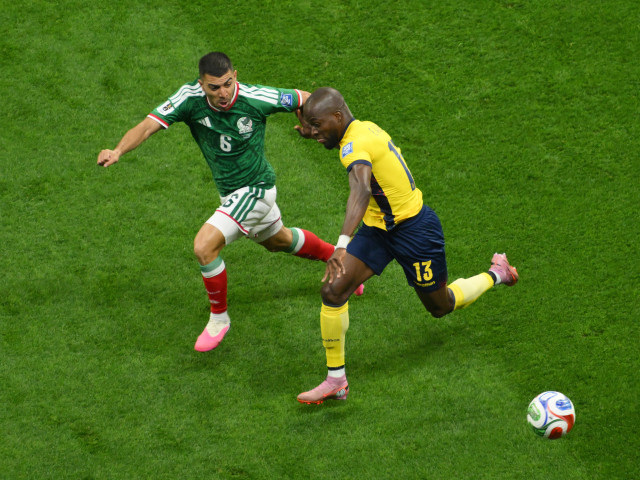 Mexic – Ecuador 1-0 în 16-imile Cupei Mondiale 2026. Quinones a marcat în minutul 22