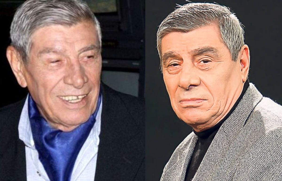 Mitică Popescu, condamnat la închisoare politică pentru că a refuzat să-și denunțe prietenii