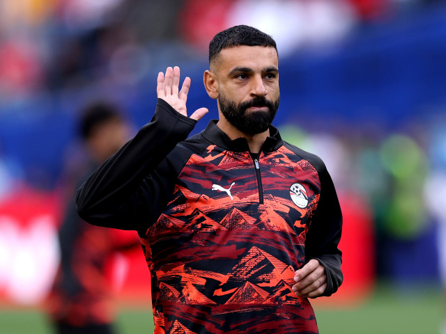 Mohamed Salah accidentat la Cupa Mondială