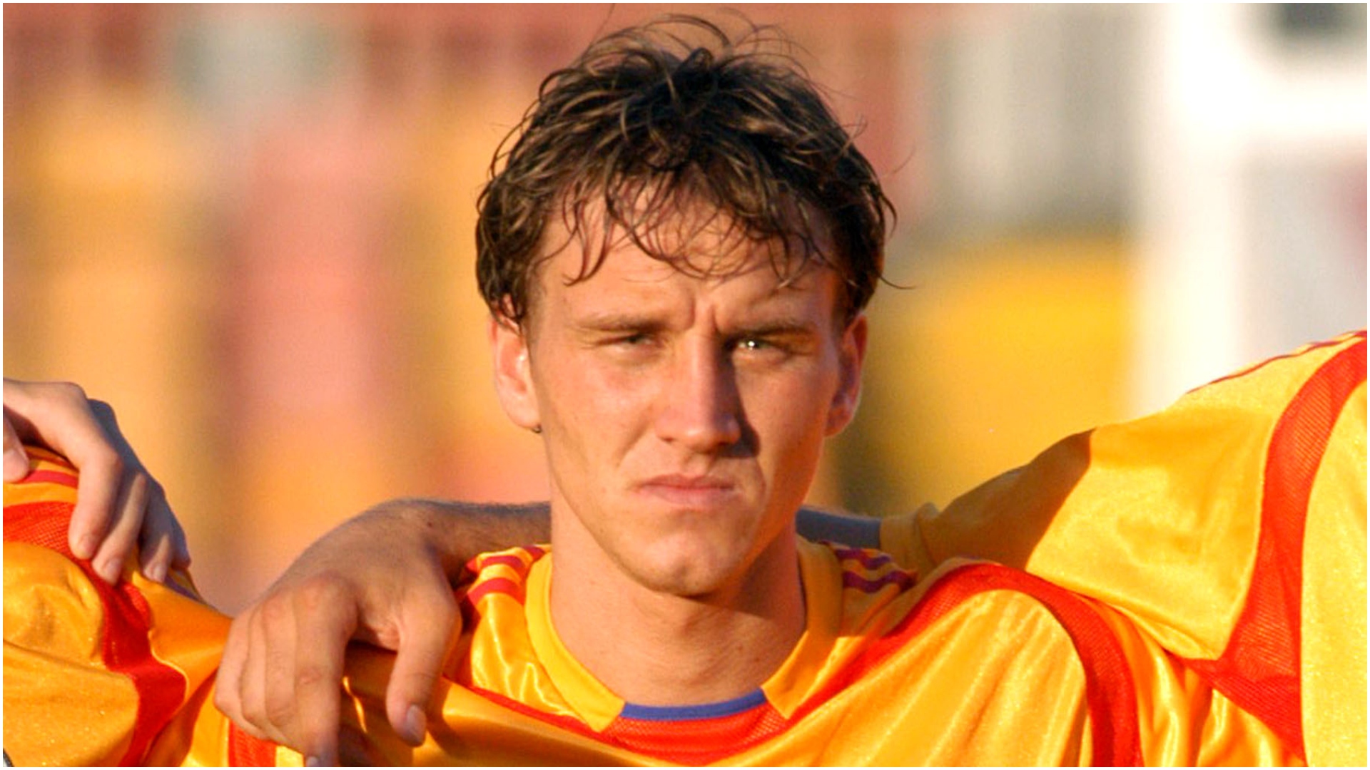 Nicolae Mitea, la 18 ani de la despărțirea de Ajax: „Accidentările m-au dat jos, nu femeile și anturajul”