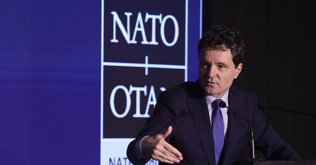 Nicușor Dan: România va cheltui 3,7% din PIB pentru apărare și securitate în 2025