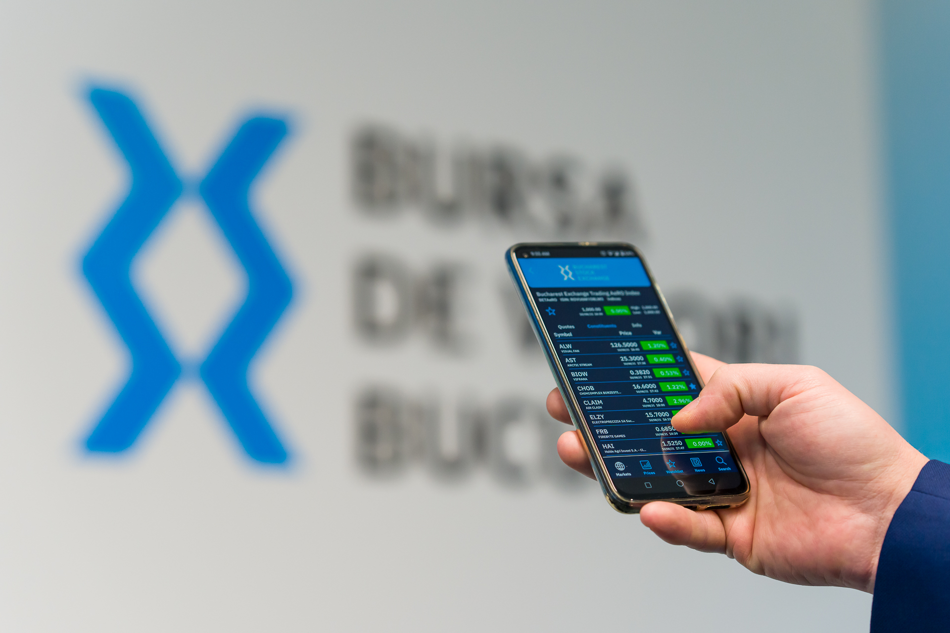 Novarion DMX atrage 4 mil. lei în IPO, grad de subscriere 24% la finalul perioadei cu discount