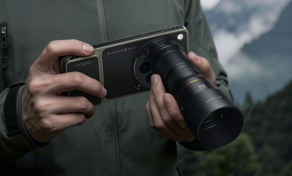 Oppo Find X10 Ultra ar putea avea două camere periscop, cu zoom optic 10x și senzor de 200 MP