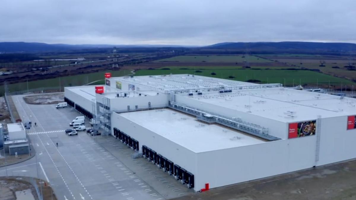 Produse românești pe rafturile Penny cu eticheta 3RO