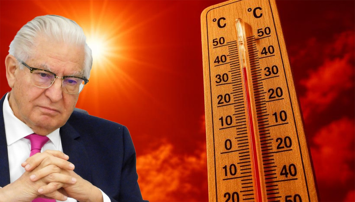 Pepenele roșu și castravetele, recomandate de Vlad Ciurea pentru hidratare pe caniculă