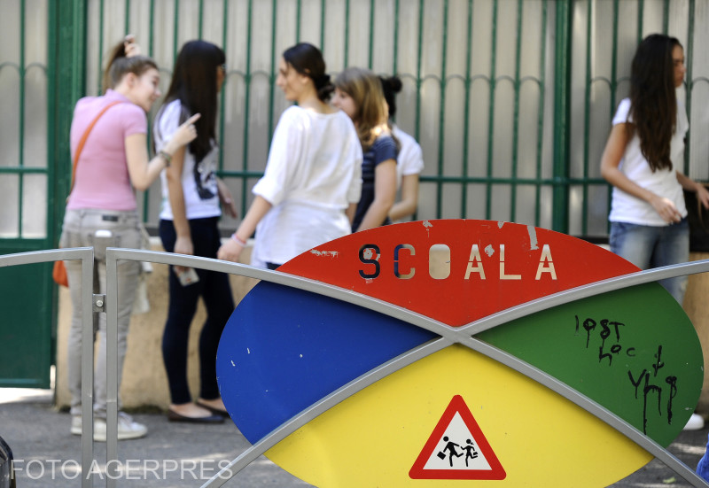 Percheziții în cinci județe într-un dosar de fraudare a BAC-ului 2026