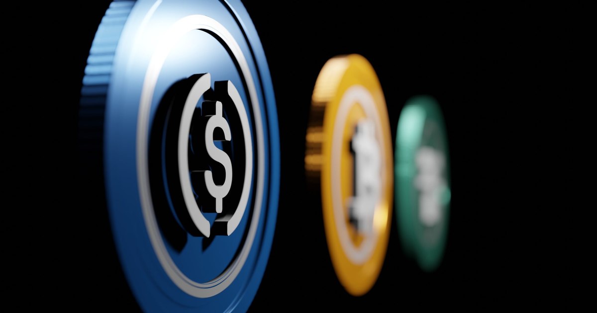 Peste 140 de companii lansează Open USD, un stablecoin global. România rămâne fără lege pentru criptomonede
