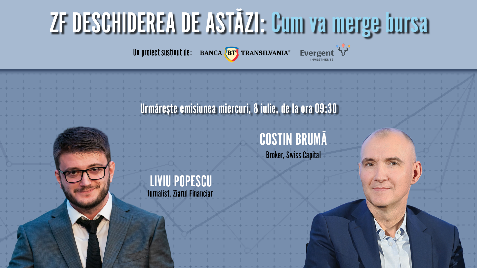 Grafic cu evoluția tranzacțiilor de private equity în România