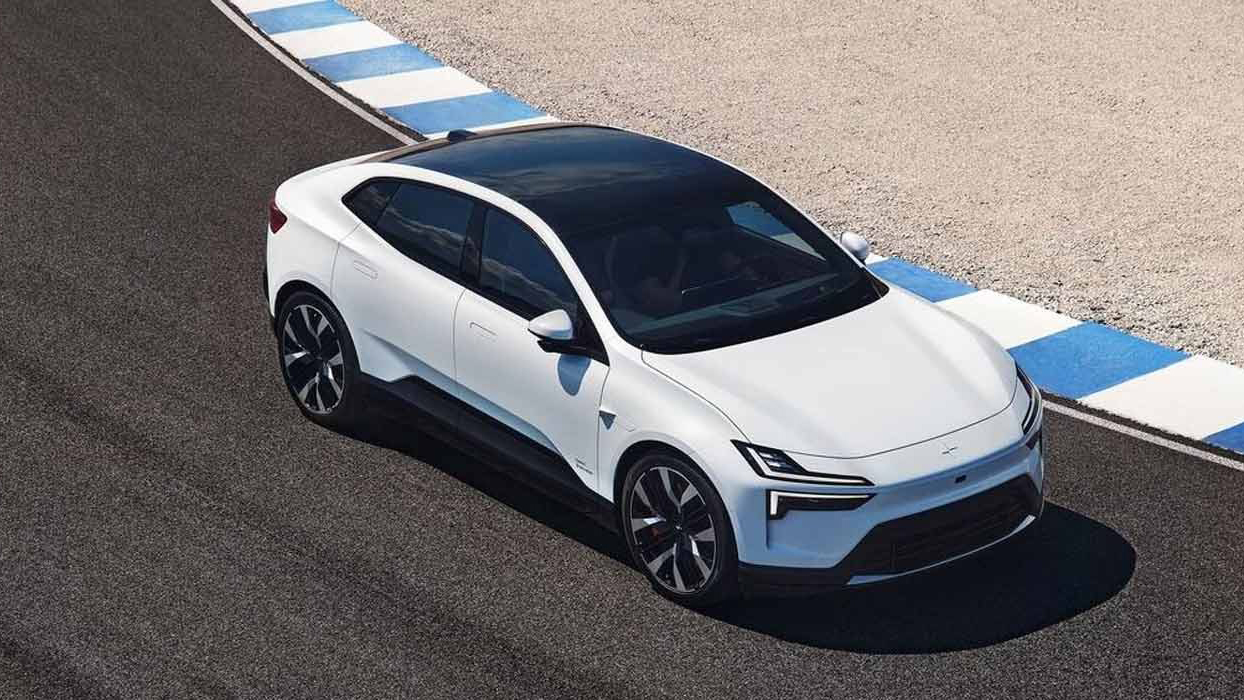 Polestar iese de pe piața auto din SUA din cauza legăturii cu China, un precedent care amenință și alte mărci