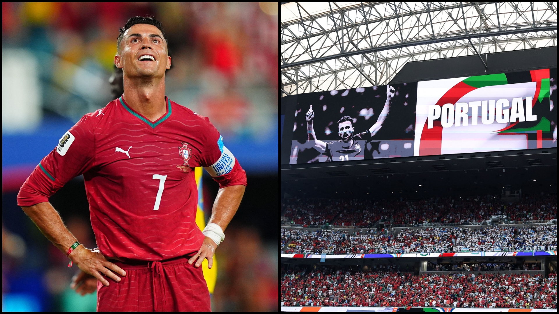 Portugalia vs Croația la CM 2026 pe 3 iulie, la un an de la moartea lui Diogo Jota