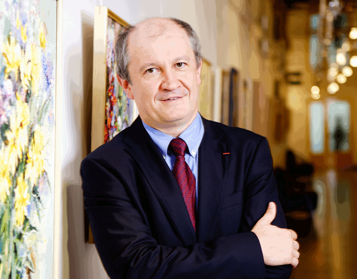 Premierul Republicii Moldova, Alexandru Munteanu, a demisionat