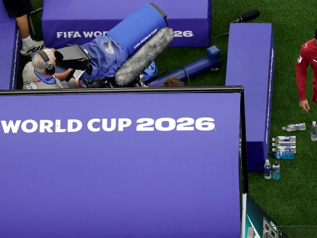 Cristiano Ronaldo plângând după eliminarea Portugaliei la Cupa Mondială 2026