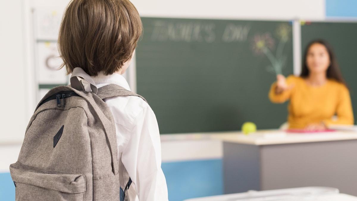 Profesoara Cornelia Popa Stavri la emisiunea DC Edu