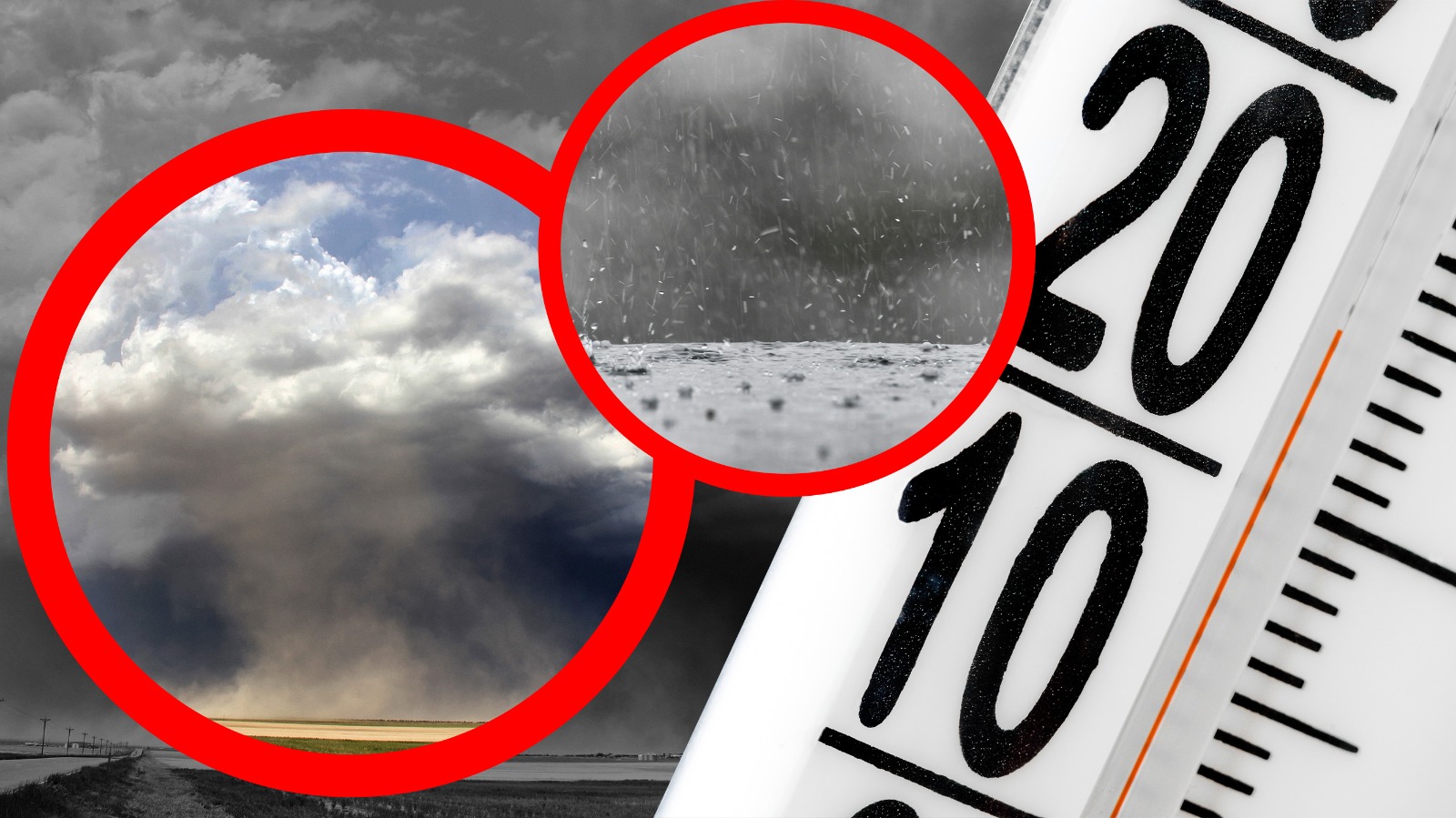 Prognoza meteo 4 iulie 2026: ploi, vijelii și grindină în mai multe zone din România