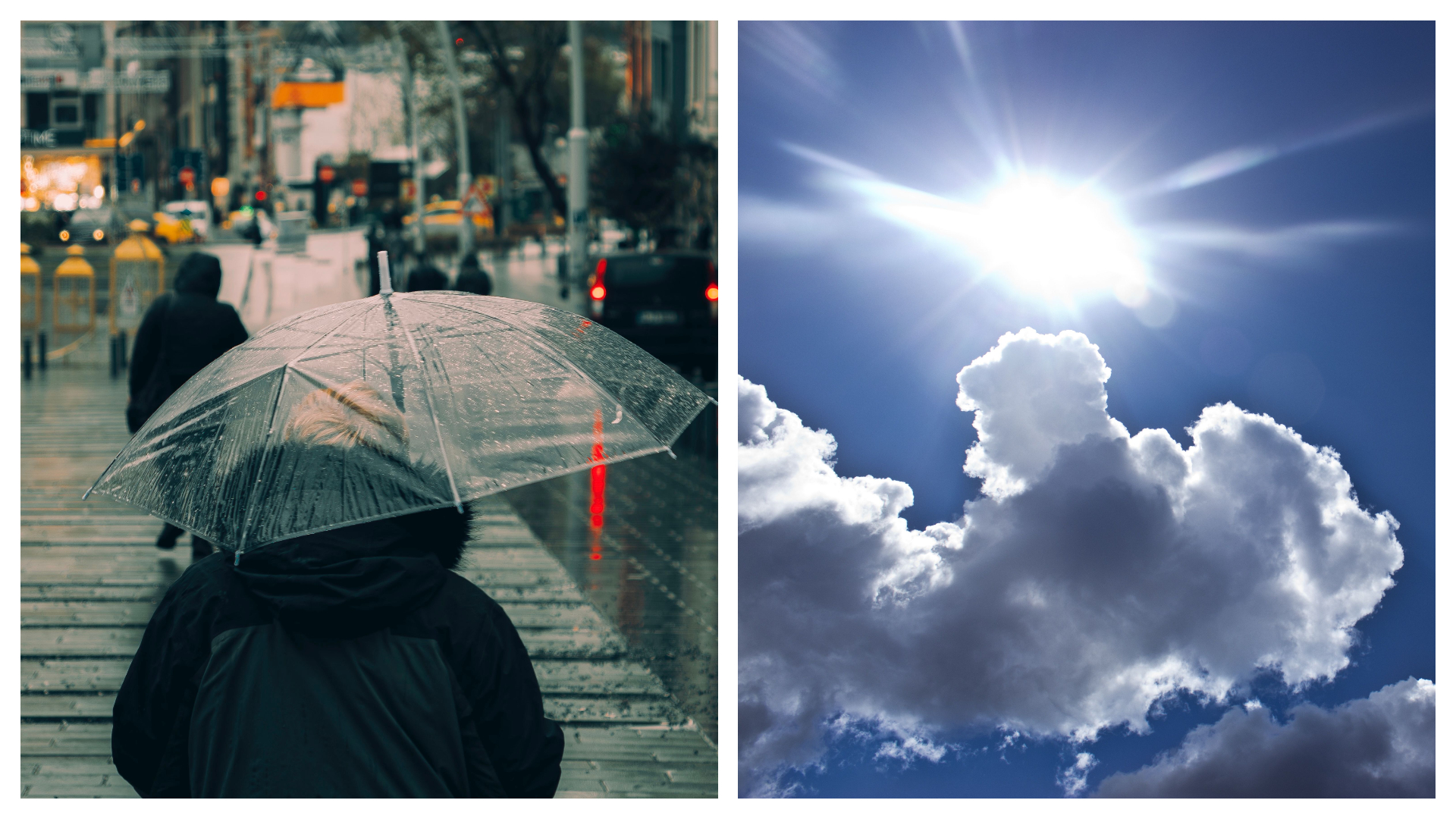 Prognoza meteo 6 iulie - 2 august: instabilitate atmosferică urmată de caniculă în vestul României