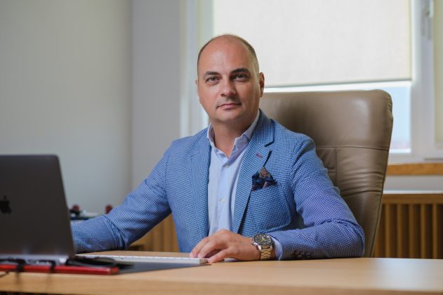 Promelek XXI a încheiat 2025 cu afaceri de 45 de milioane de euro, în ușoară scădere