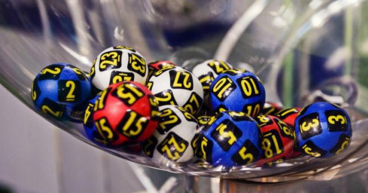 Bilete de loto și bilete norocoase