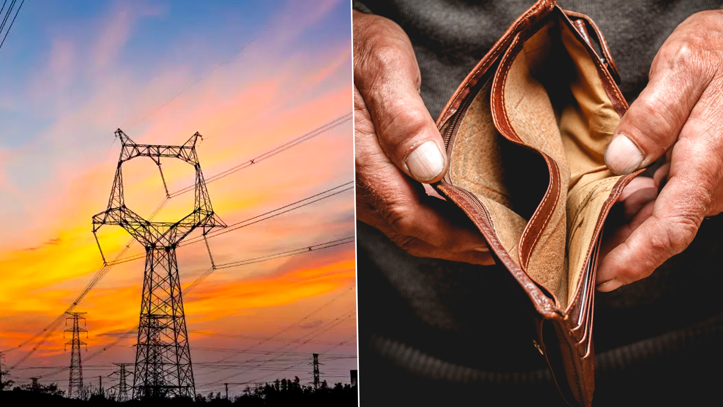 Grafice cu consumul și prețul energiei electrice în România în timpul caniculei