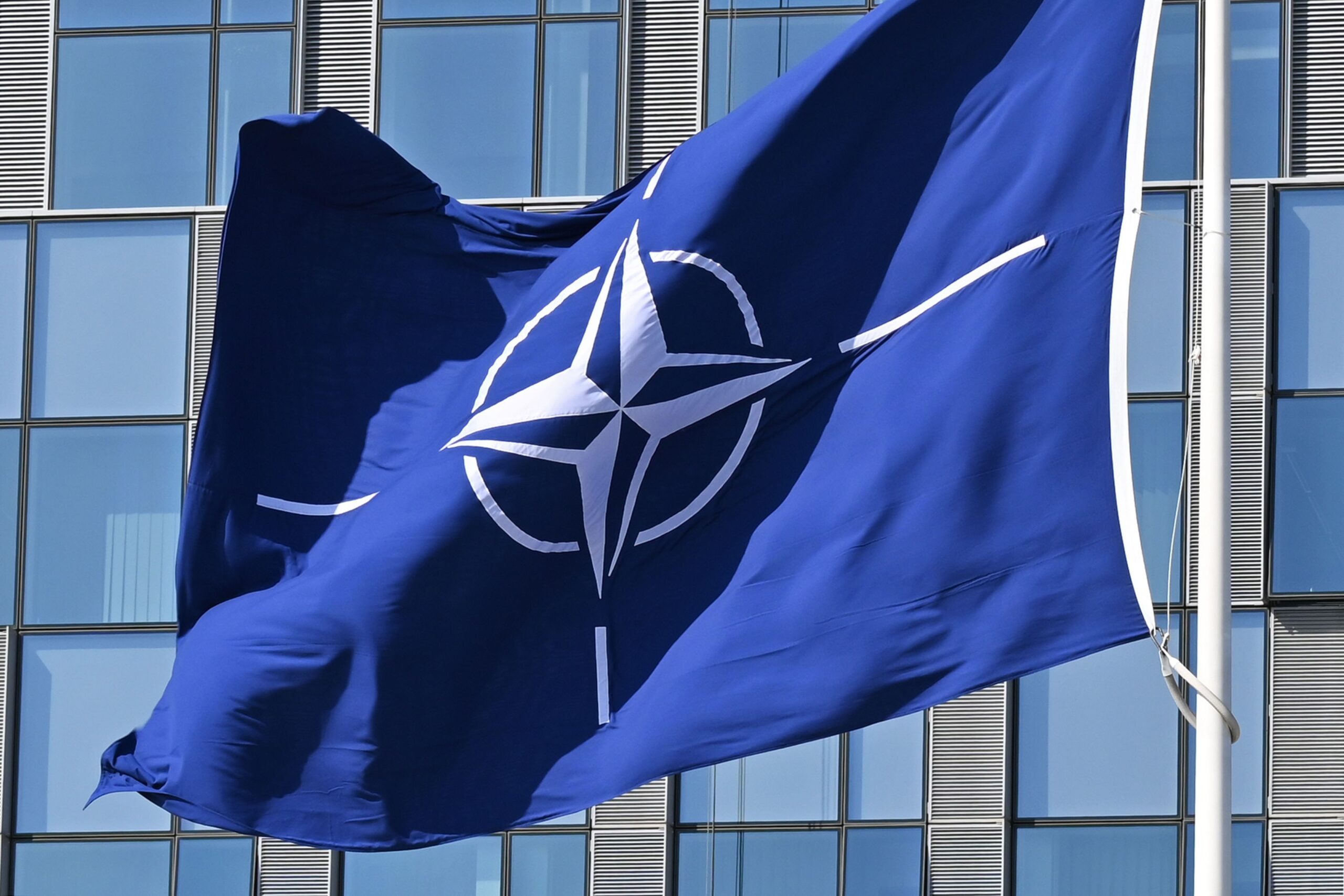 Președintele României, Nicușor Dan, la summitul NATO