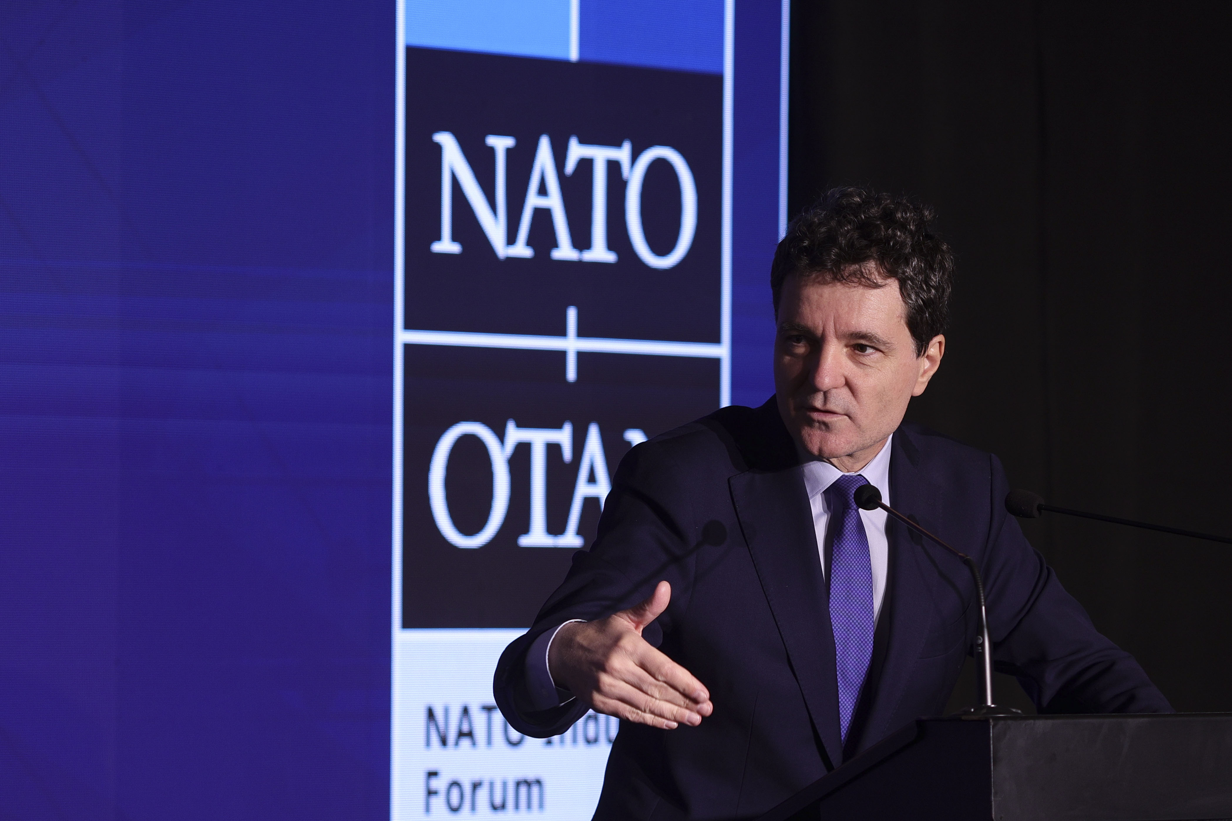 Summit NATO Ankara