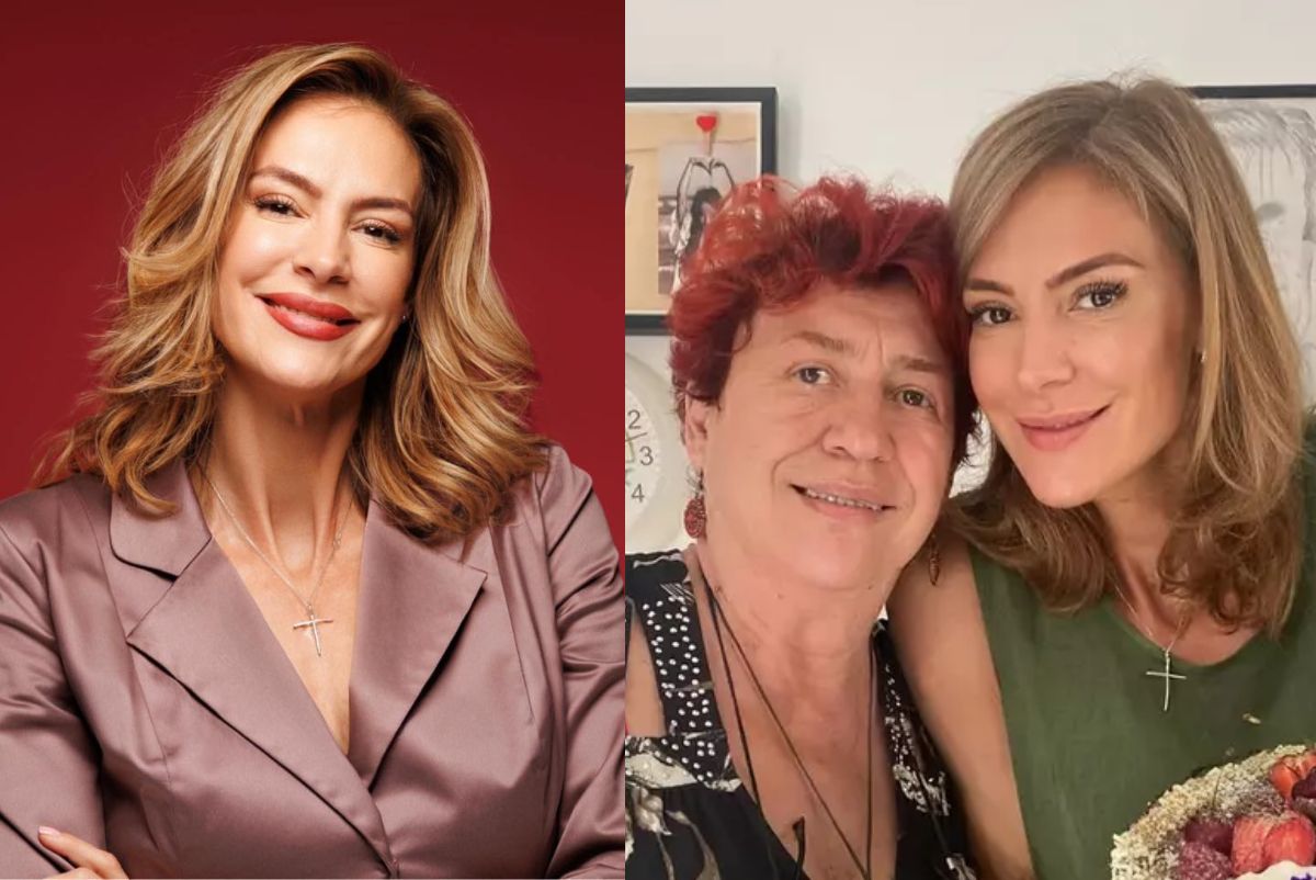 Roxana Ciuhulescu, mărturisiri emoționante