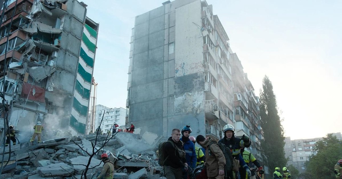 Harta Ucrainei cu zonele afectate de atacurile rusești asupra infrastructurii civile