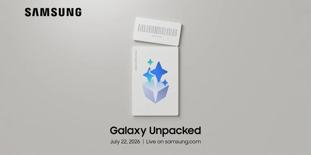 Samsung Galaxy Z Fold 8 și Z Flip 8 lansare eveniment Unpacked