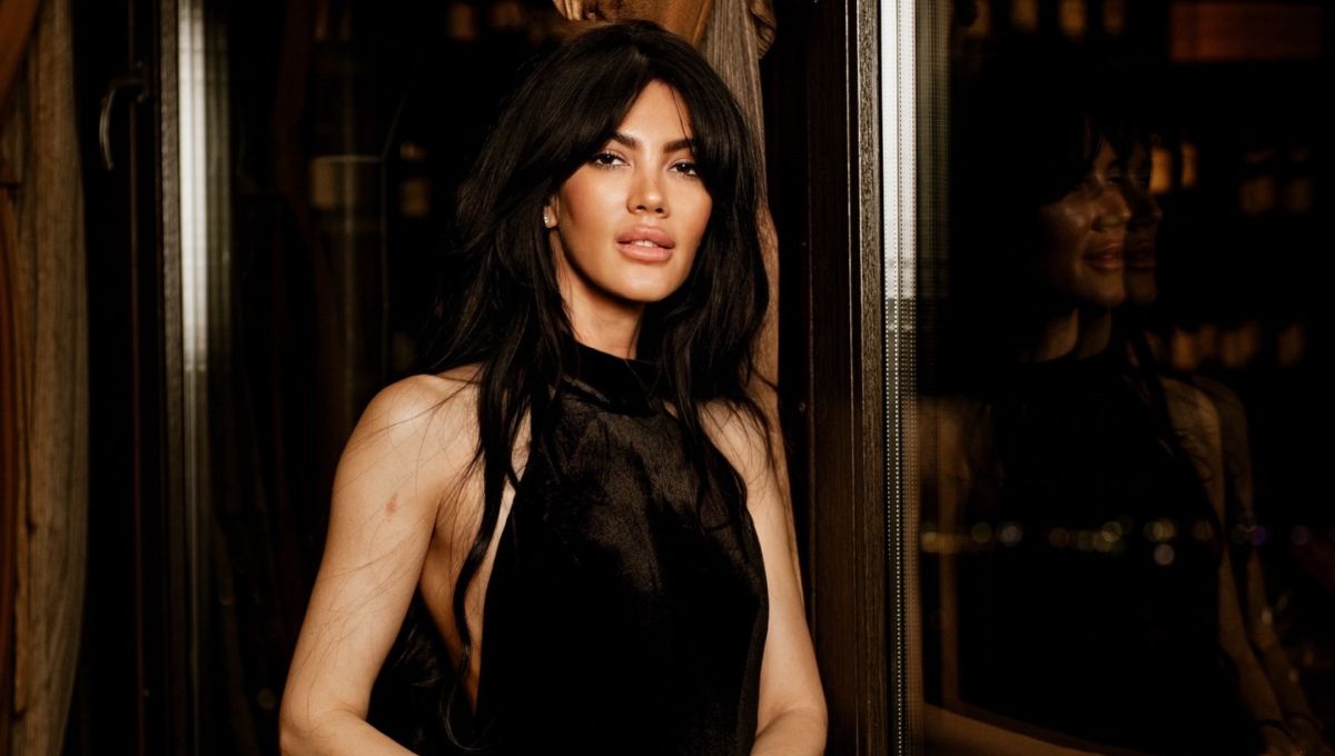 Scandal la Opera Brașov: Andreea Dell Uomo acuză o colegă că a filmat-o în timp ce se dezbrăca