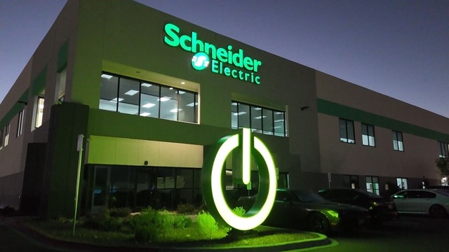 Schneider Electric achiziționează Cognite pentru 3,1 miliarde de dolari