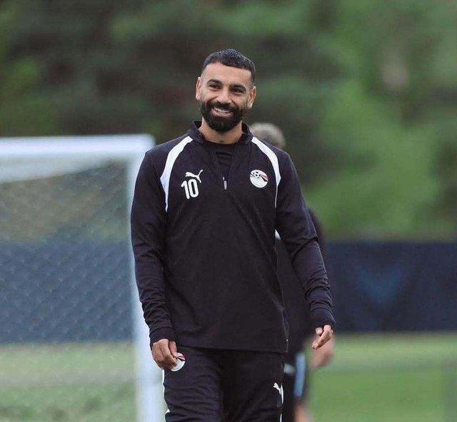 Selecționerul Egiptului: Nu e sigur că Mohamed Salah va fi titular cu Australia la Cupa Mondială 2026