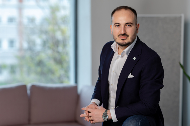 Senneville relansează licitația pentru a doua fabrică de prăjituri la Călan, investiție de 29 milioane lei