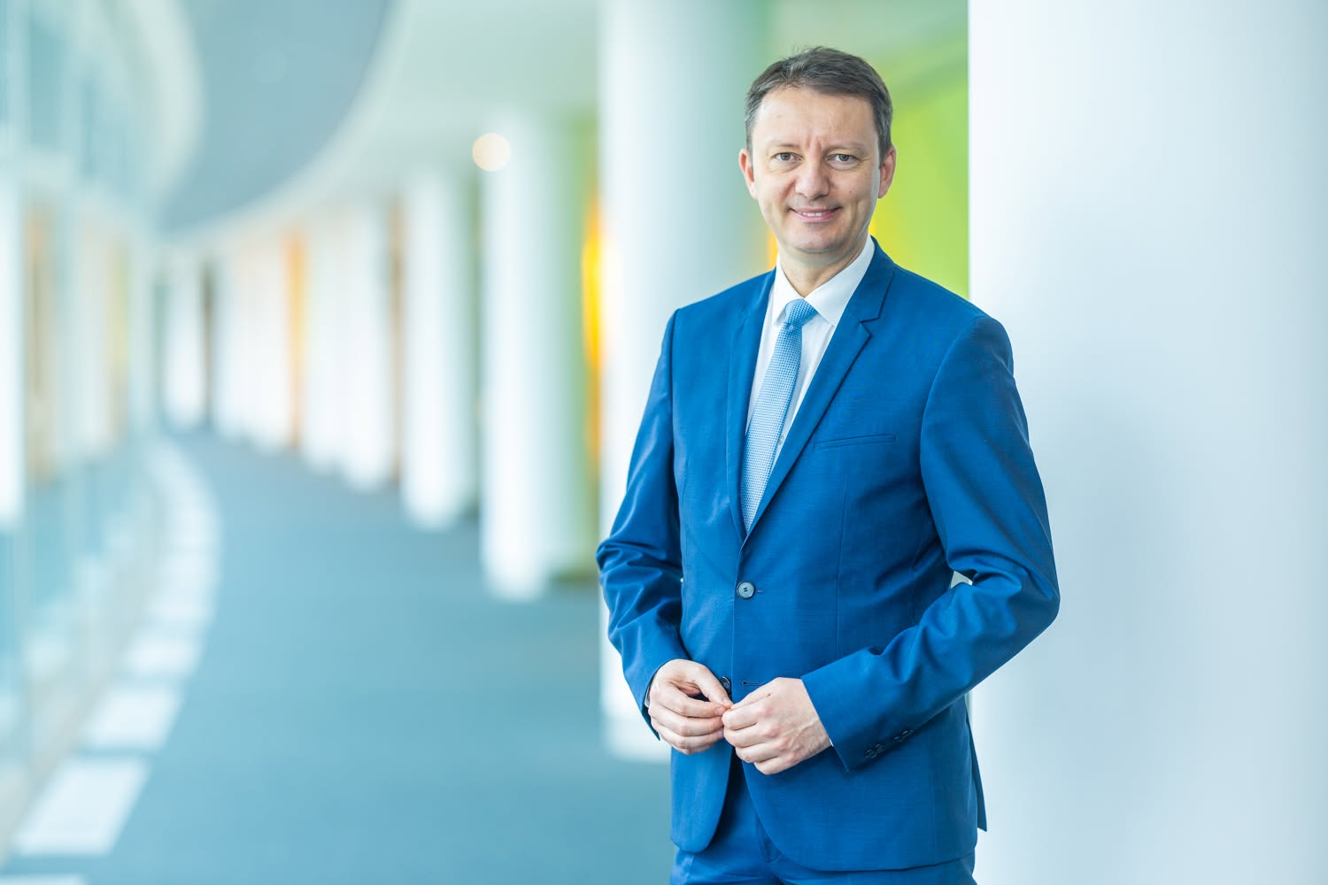 Siegfried Mureșan îl compară pe Sorin Grindeanu cu Liviu Dragnea: „Nu vrea să dea socoteală nimănui, își alege singur miniștrii”