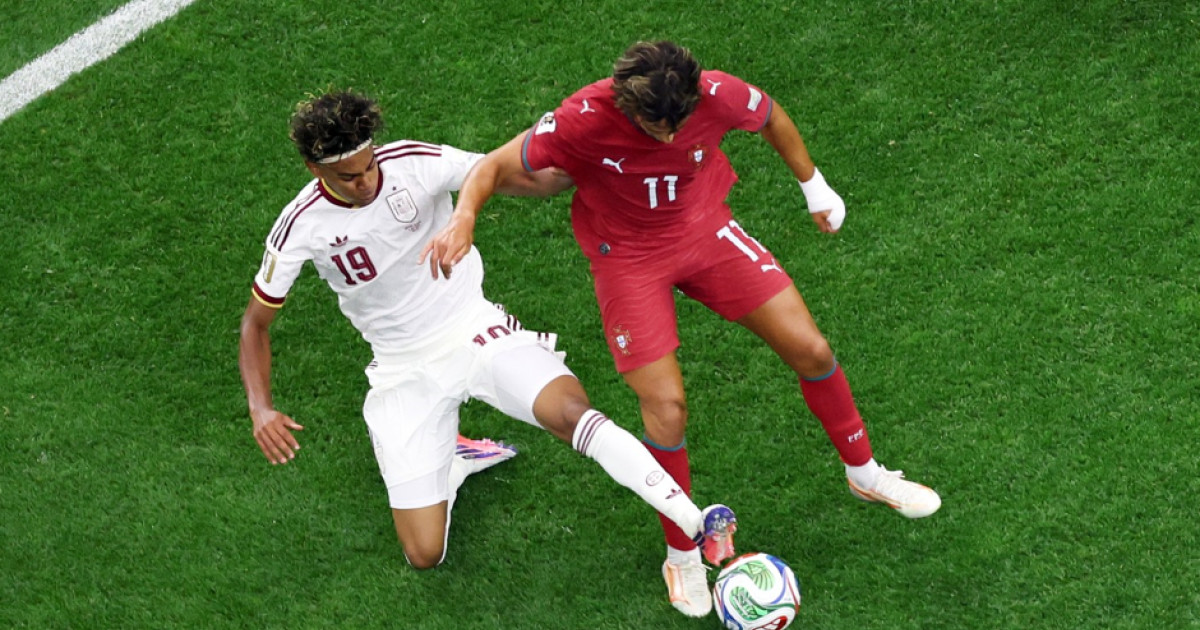 Spania învinge Portugalia cu 1-0 și se califică în sferturile CM 2026; ultimul meci al lui Ronaldo la un Mondial