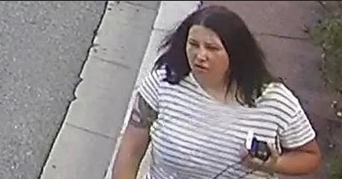 Cadavrul Anastasiei Berezivka găsit lângă Kiev