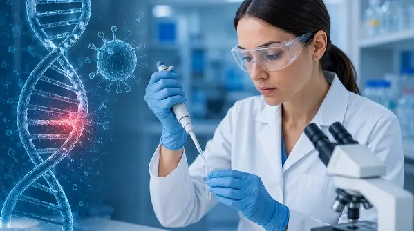 Terapia genetică cu CRISPR/Cas9 ar putea trata insuficiența CTLA-4, o boală imună rară