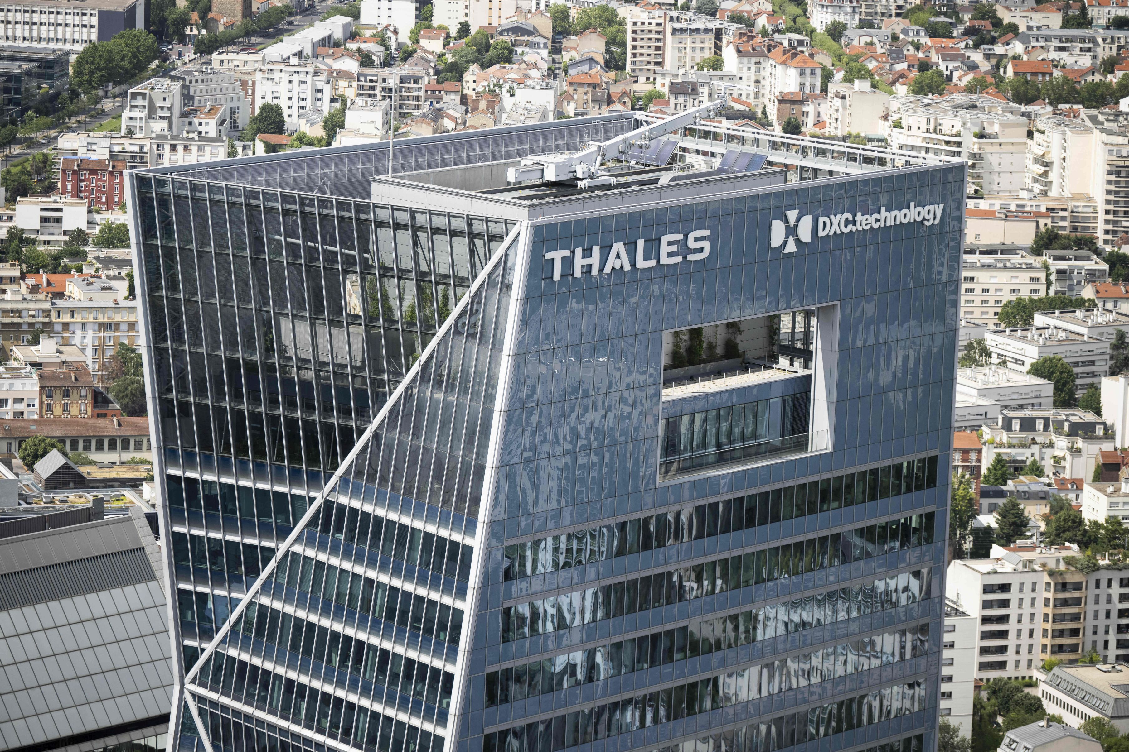 Thales preia Exail Technologies pentru 3,9 miliarde euro, consolidând industria europeană de apărare