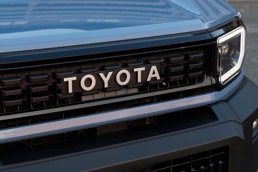 Noua uzină Toyota din Texas