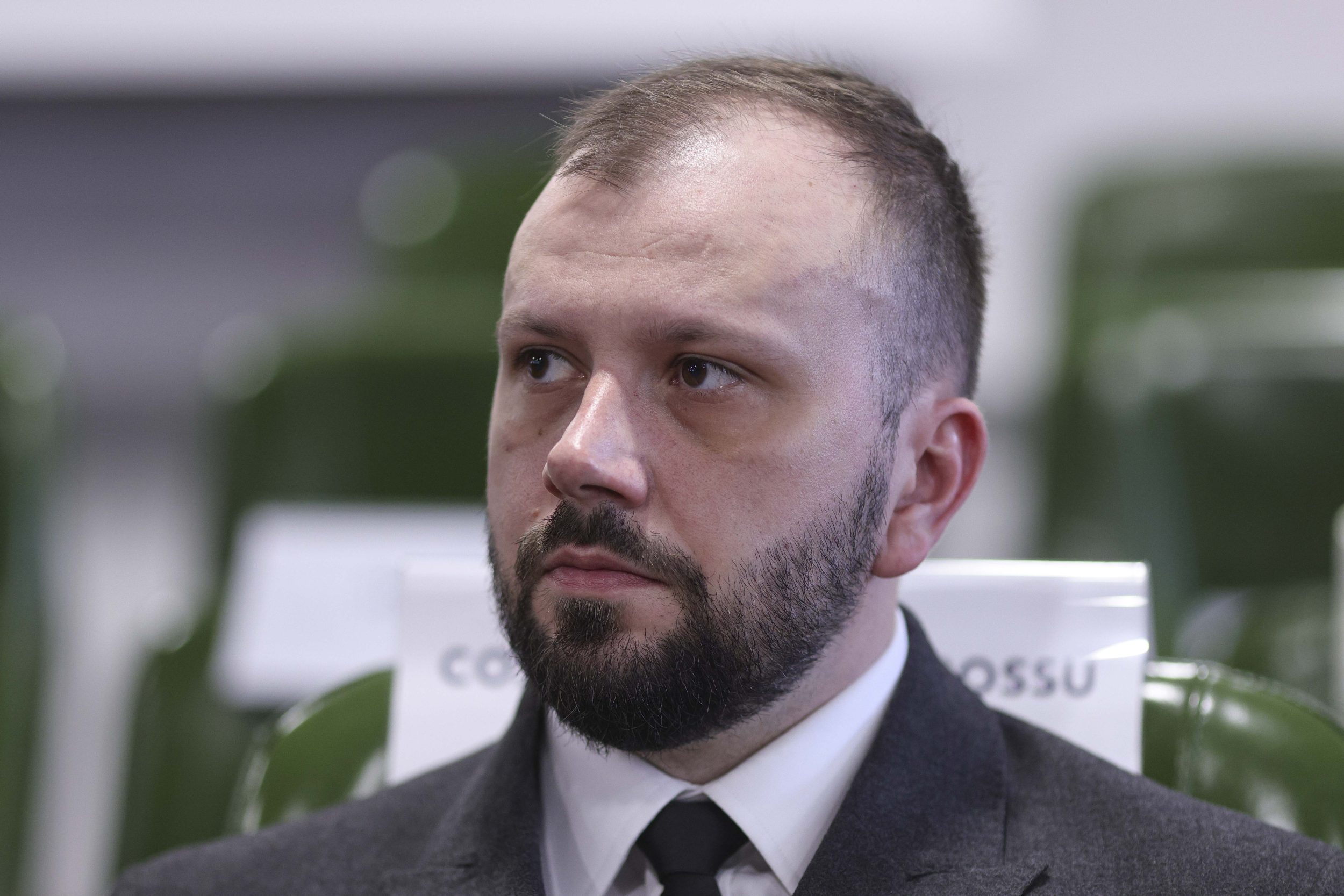 Clădirea Tribunalului București