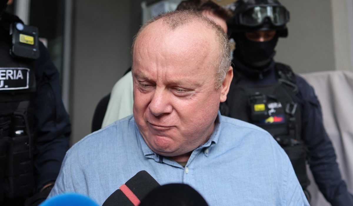 Un bărbat relocat din azilele lui Viorel Pașca a murit în Mureș; se așteaptă concluziile IML