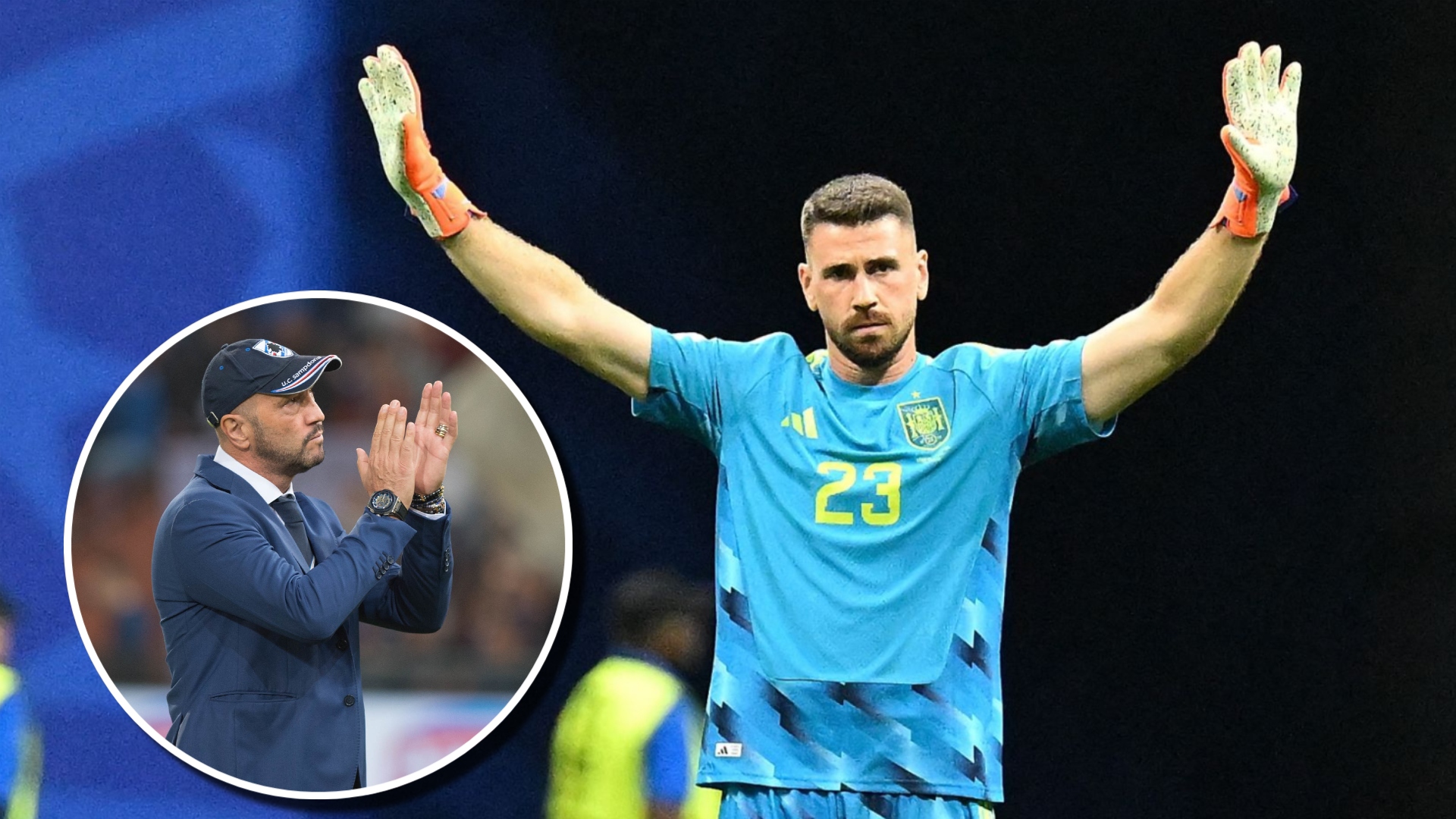 Unai Simon doboară recordul lui Walter Zenga la Campionatul Mondial 2026