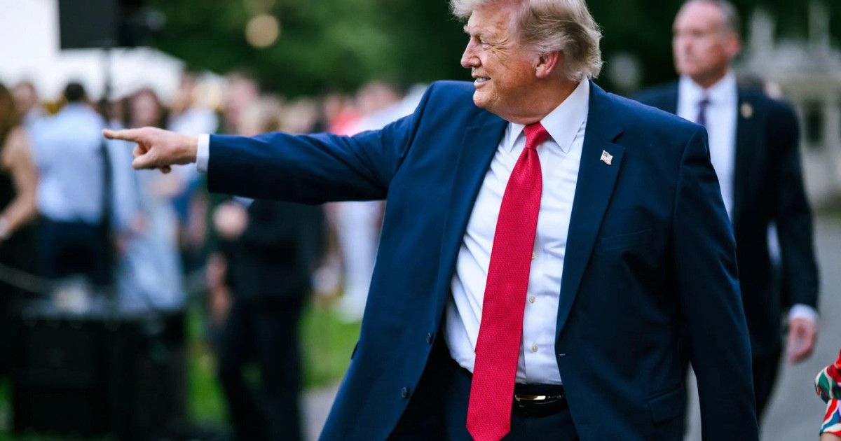 Veniturile lui Donald Trump din criptomonede au depășit 1 miliard de dolari în 2025. O proprietate din București i-a adus 5 milioane